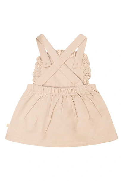 Bakkaboe Newborn baby meisjes overgooier